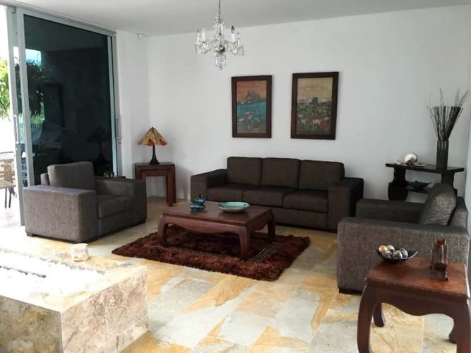 Casa de 4 alcobas en venta en Loma Del Escobero, Envigado · foto 4 de 17