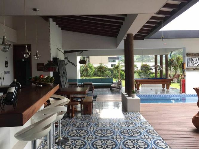 Casa de 4 alcobas en venta en Loma Del Escobero, Envigado · foto 6 de 17