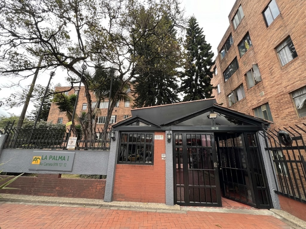 Apartamento en venta en Cerros De Suba, Bogotá · foto 4 de 14