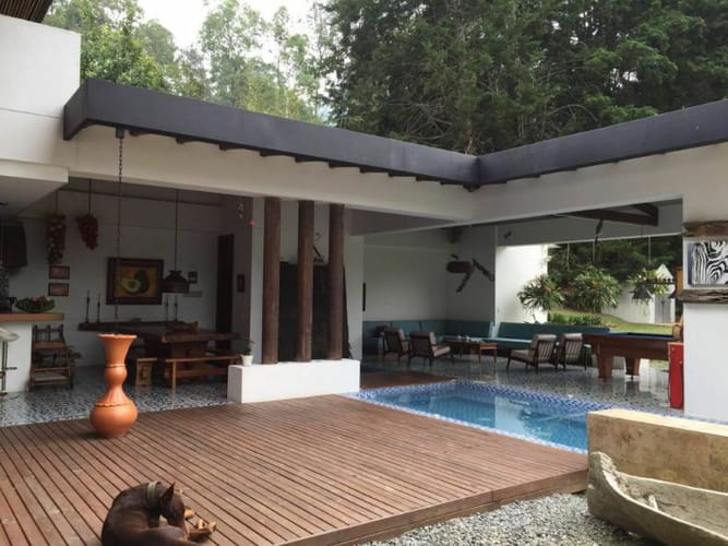 Casa de 4 alcobas en venta en Loma Del Escobero, Envigado · foto 11 de 17