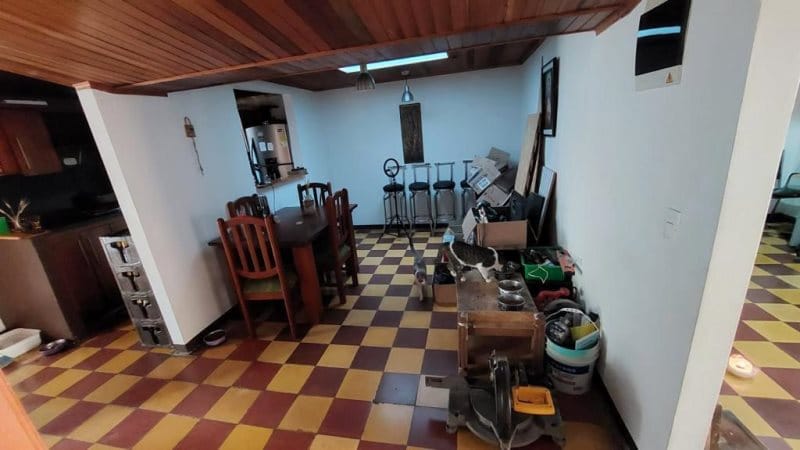 Lote en venta en Guarne, 299 m² · foto 3 de 14