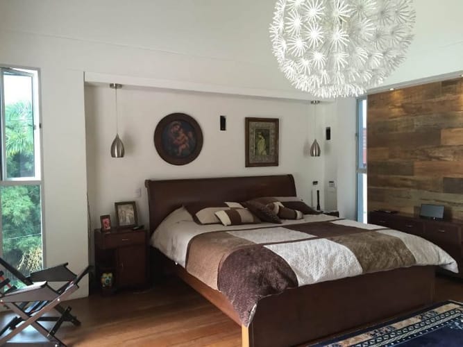 Casa de 4 alcobas en venta en Loma Del Escobero, Envigado · foto 13 de 17