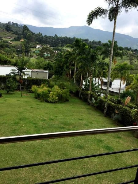 Casa de 4 alcobas en venta en Loma Del Escobero, Envigado · foto 15 de 17