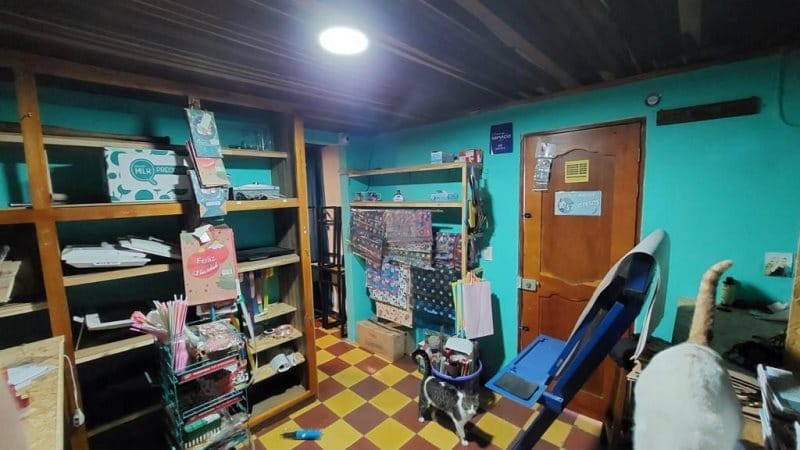 Lote en venta en Guarne, 299 m² · foto 9 de 14