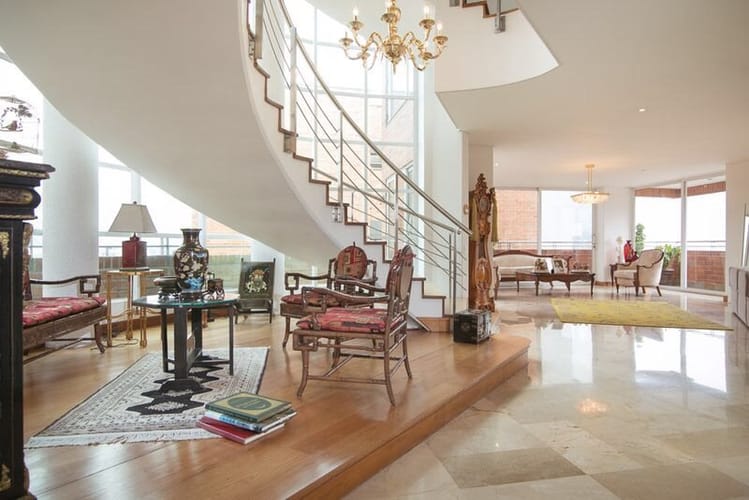 Apartamento en venta en Laureles, Medellín · foto 4 de 23