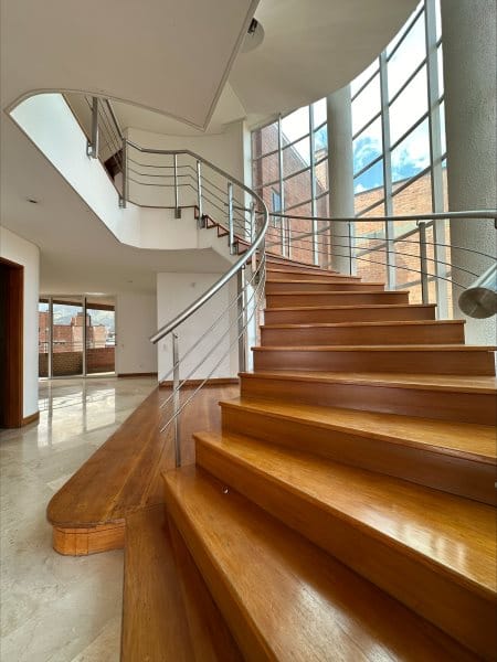 Apartamento en venta en Laureles, Medellín · foto 5 de 23