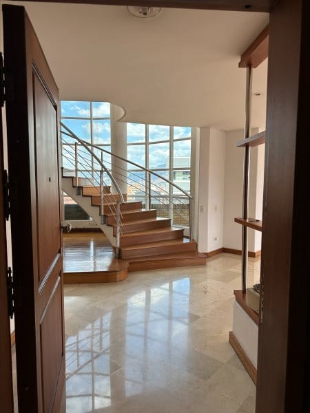 Apartamento en venta en Laureles, Medellín · foto 6 de 23