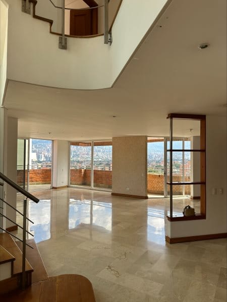 Apartamento en venta en Laureles, Medellín · foto 11 de 23