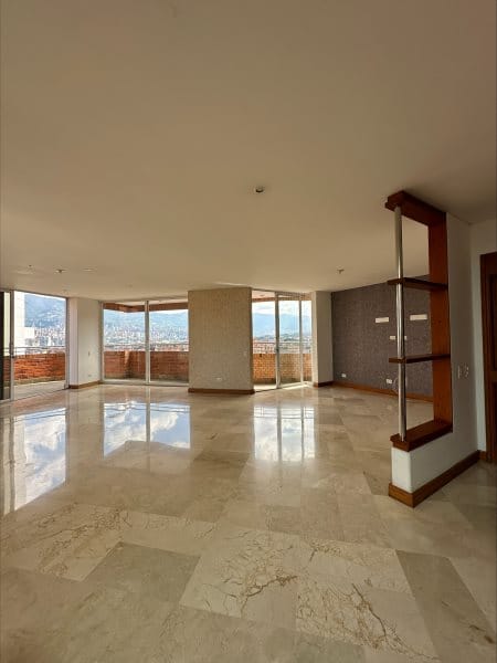 Apartamento en venta en Laureles, Medellín · foto 14 de 23