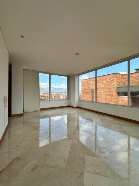 Apartamento en venta en Laureles, Medellín · foto 15 de 23
