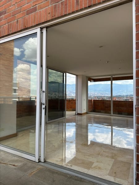 Apartamento en venta en Laureles, Medellín · foto 18 de 23
