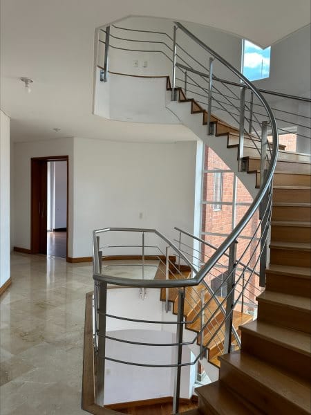Apartamento en venta en Laureles, Medellín · foto 22 de 23