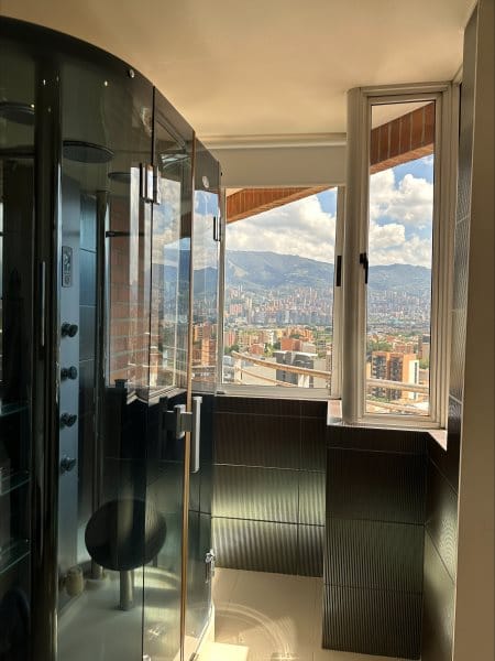 Apartamento en venta en Laureles, Medellín · foto 23 de 23