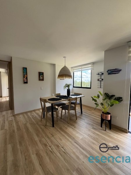Apartamento en arriendo en San Antonio De Pereira, Rionegro · foto 2 de 19