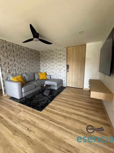 Apartamento en arriendo en San Antonio De Pereira, Rionegro · foto 5 de 19