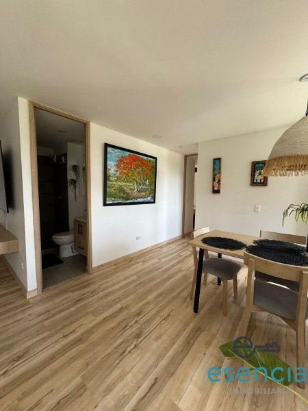 Apartamento en arriendo en San Antonio De Pereira, Rionegro · foto 6 de 19