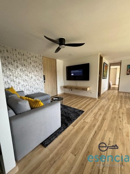 Apartamento en arriendo en San Antonio De Pereira, Rionegro · foto 7 de 19