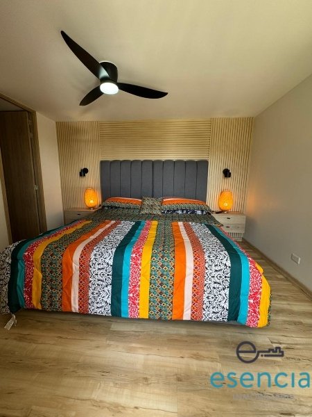 Apartamento en arriendo en San Antonio De Pereira, Rionegro · foto 9 de 19