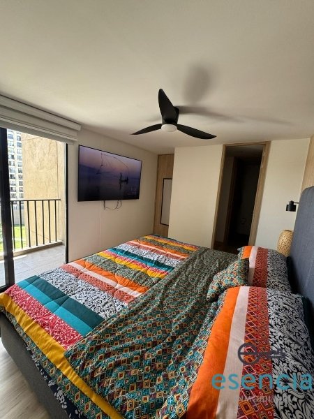 Apartamento en arriendo en San Antonio De Pereira, Rionegro · foto 10 de 19