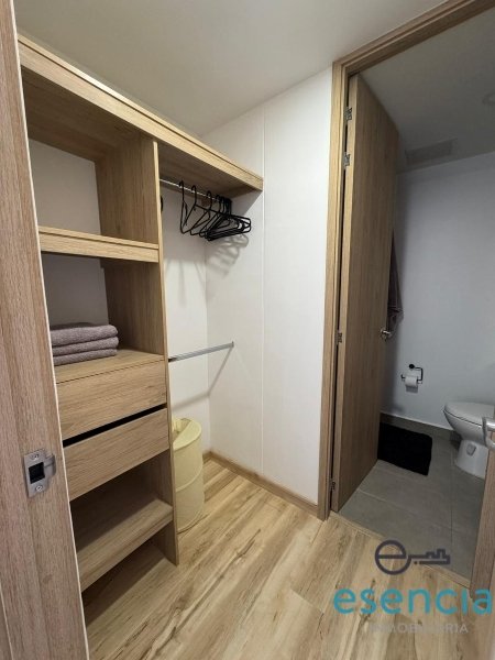Apartamento en arriendo en San Antonio De Pereira, Rionegro · foto 13 de 19