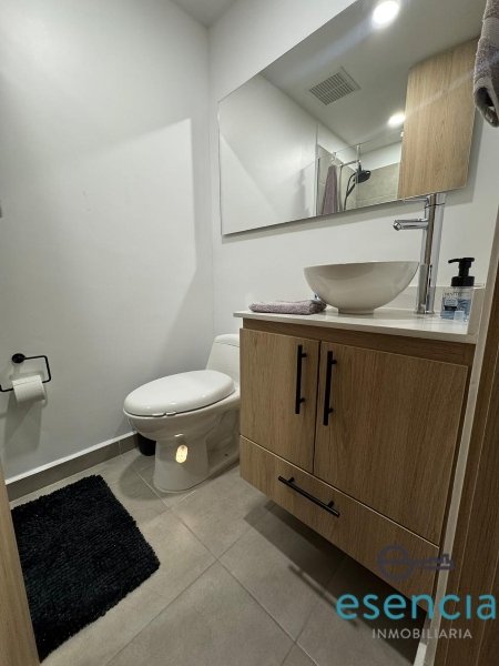 Apartamento en arriendo en San Antonio De Pereira, Rionegro · foto 14 de 19