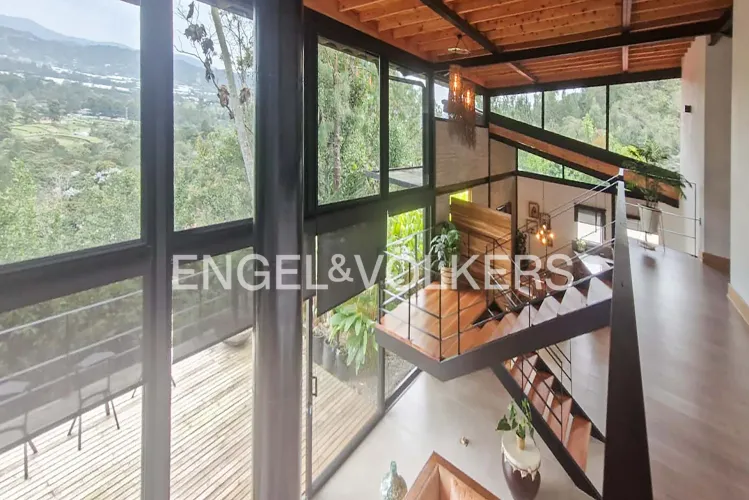 Casa de 4 alcobas en venta en Guamito, La Ceja, 470 m² · foto 18 de 20