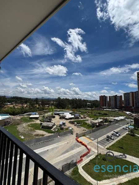 Apartamento en arriendo en San Antonio De Pereira, Rionegro · foto 18 de 19