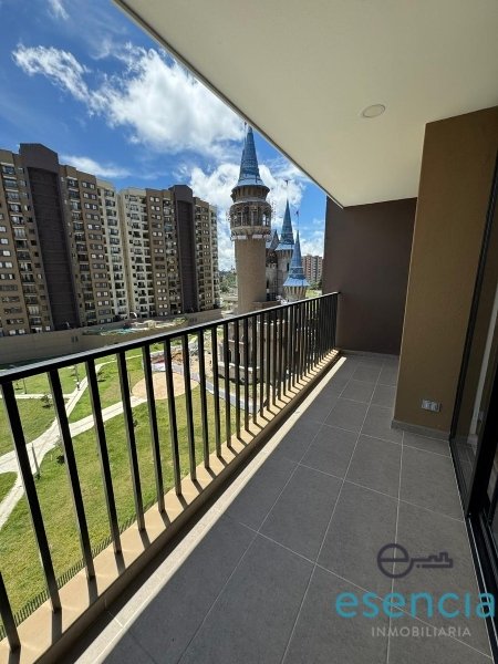 Apartamento en arriendo en San Antonio De Pereira, Rionegro · foto 19 de 19