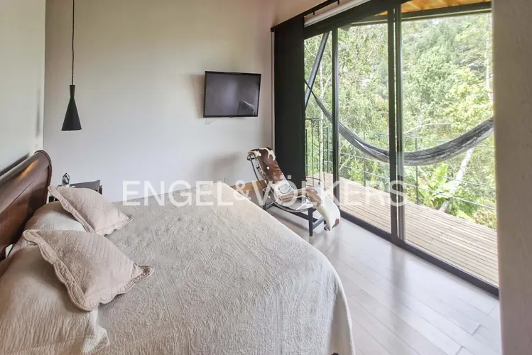 Casa de 4 alcobas en venta en Guamito, La Ceja, 470 m² · foto 7 de 20