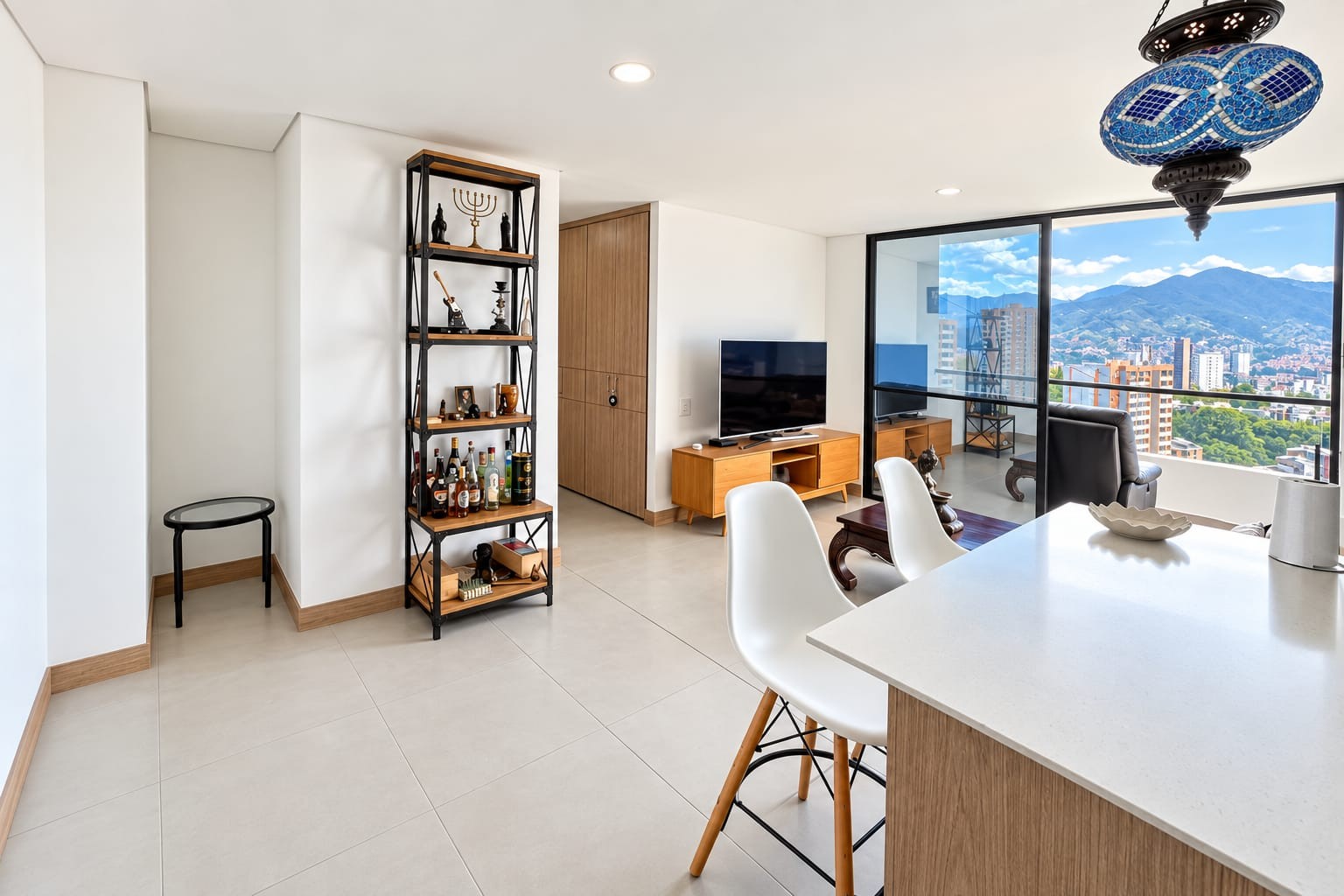 Apartamento en venta en El Trianon, Envigado · foto 4 de 11