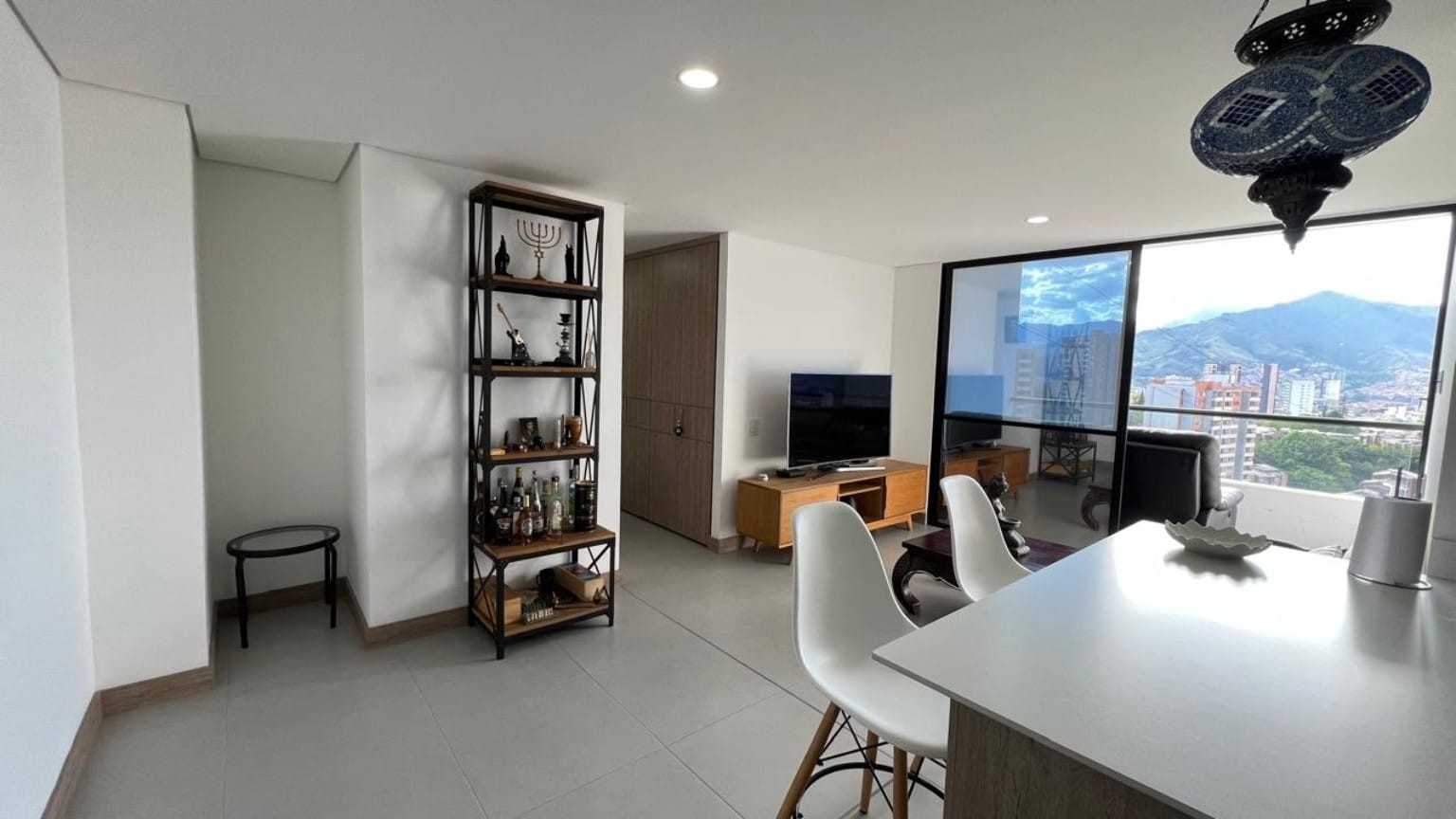 Apartamento en venta en El Trianon, Envigado · foto 2 de 11