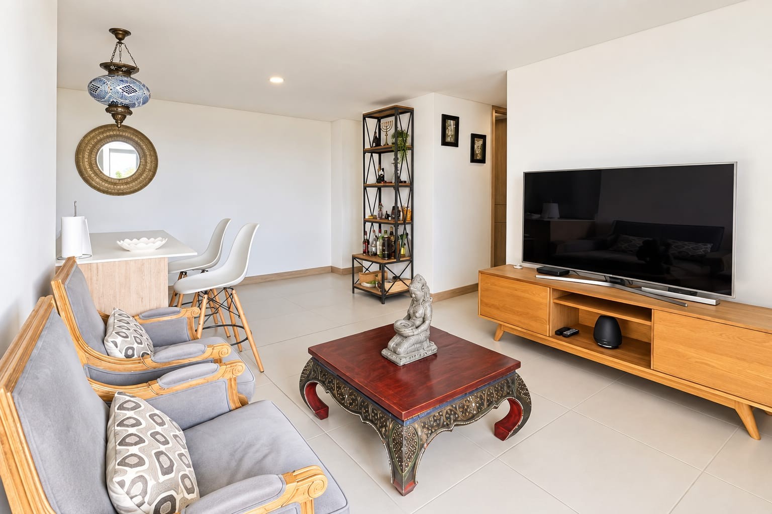Apartamento en venta en El Trianon, Envigado · foto 5 de 11