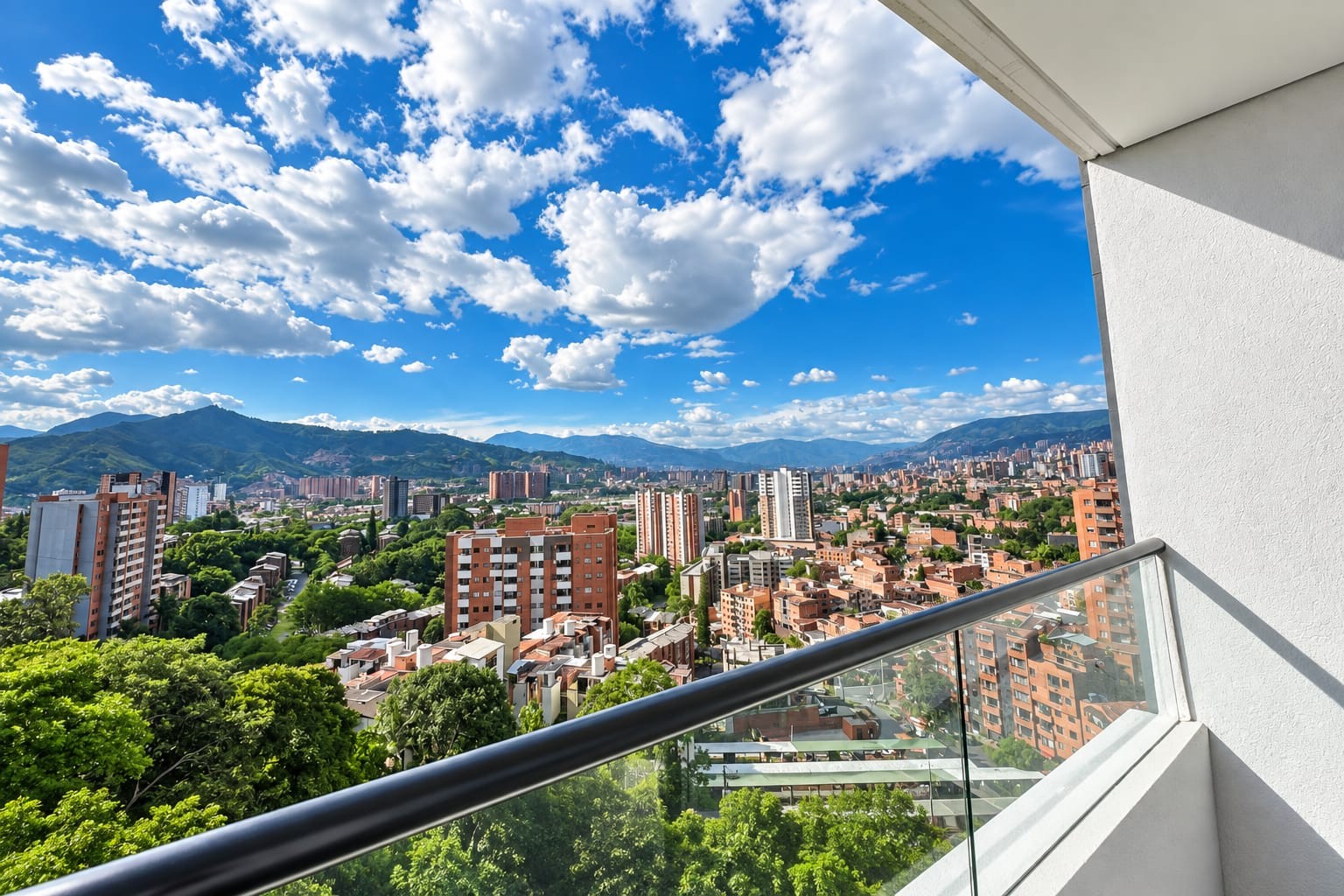 Apartamento en venta en El Trianon, Envigado · foto 6 de 11