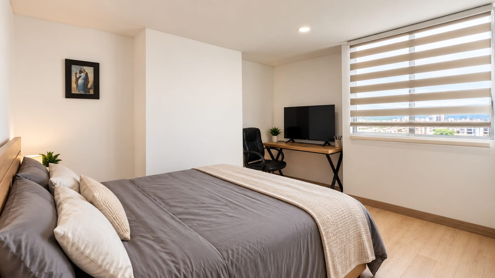 Apartamento en venta en El Trianon, Envigado · foto 10 de 11