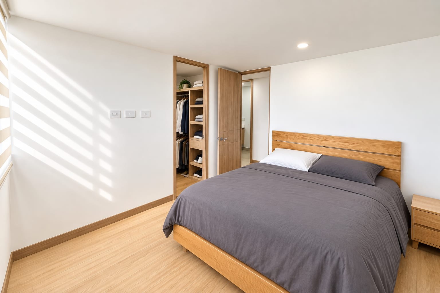 Apartamento en venta en El Trianon, Envigado · foto 11 de 11