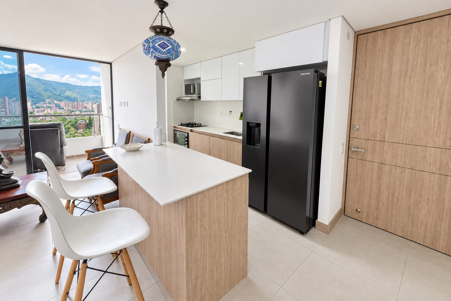 Apartamento en venta en El Trianon, Envigado · foto 9 de 11