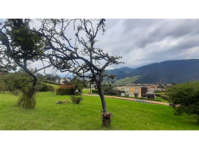 Lote en venta en Conjunto Casa De Campo, La Calera, 2568 m² · foto 3 de 24