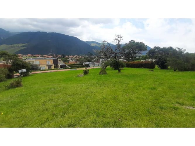 Lote en venta en Conjunto Casa De Campo, La Calera, 2568 m² · foto 5 de 24