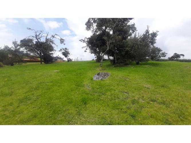 Lote en venta en Conjunto Casa De Campo, La Calera, 2568 m² · foto 7 de 24