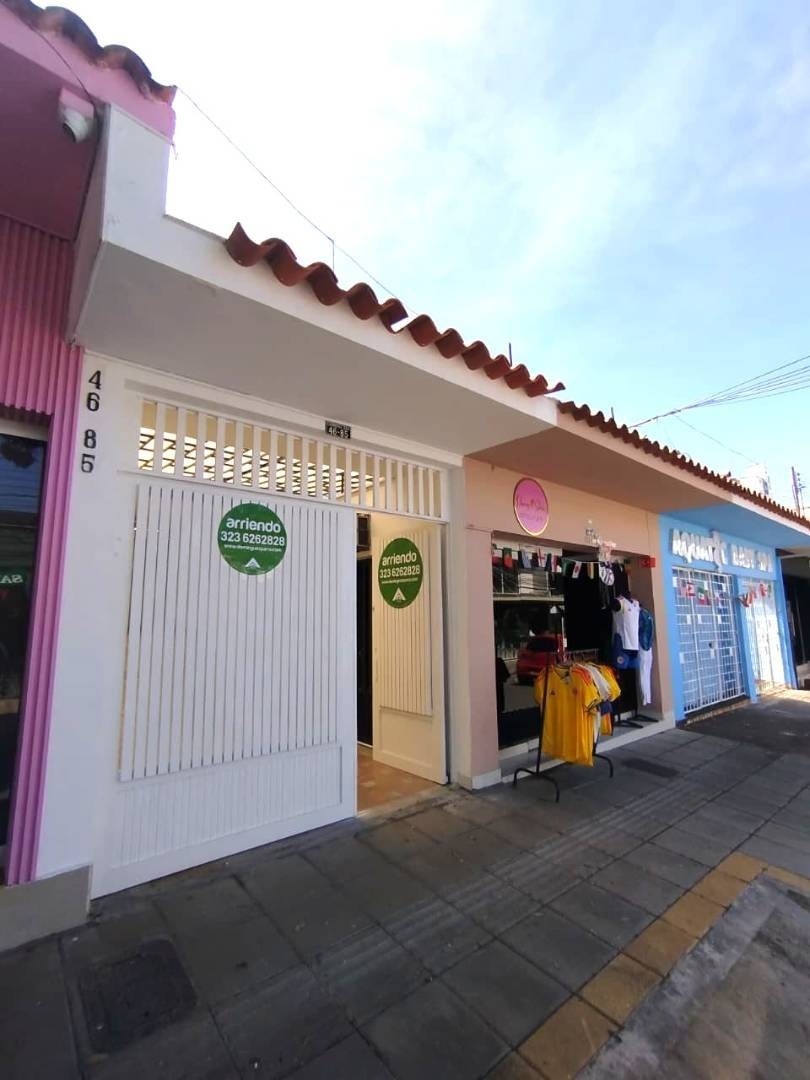 Casa en Arriendo en Cabecera del llano, Bucaramanga