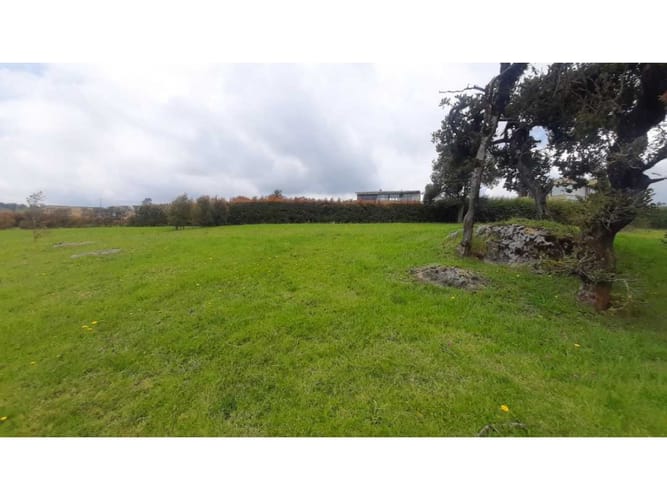Lote en venta en Conjunto Casa De Campo, La Calera, 2568 m² · foto 10 de 24