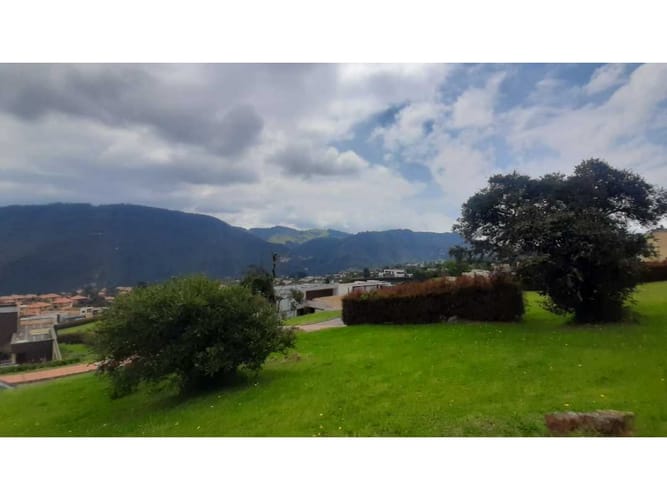Lote en venta en Conjunto Casa De Campo, La Calera, 2568 m² · foto 11 de 24