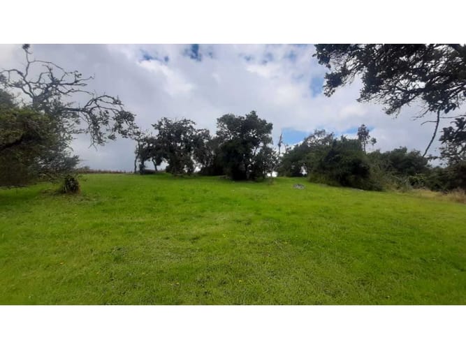 Lote en venta en Conjunto Casa De Campo, La Calera, 2568 m² · foto 12 de 24