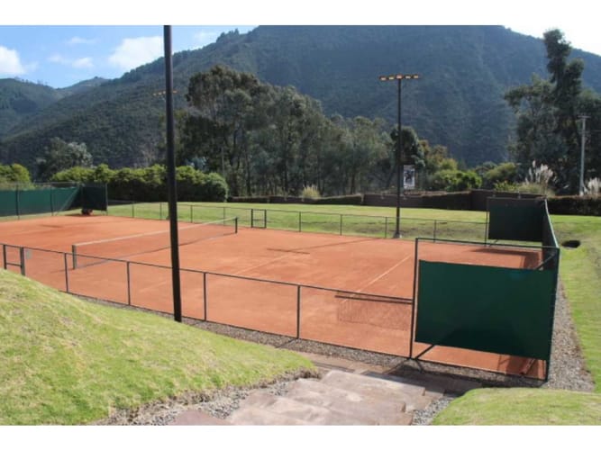 Lote en venta en Conjunto Casa De Campo, La Calera, 2568 m² · foto 13 de 24