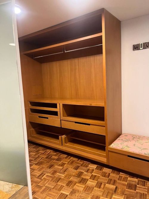 Apartamento de 3 alcobas en venta en La Macarena, Bogotá, 131 m² · foto 9 de 9