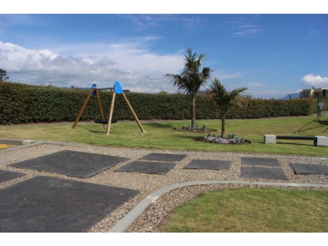 Lote en venta en Conjunto Casa De Campo, La Calera, 2568 m² · foto 15 de 24