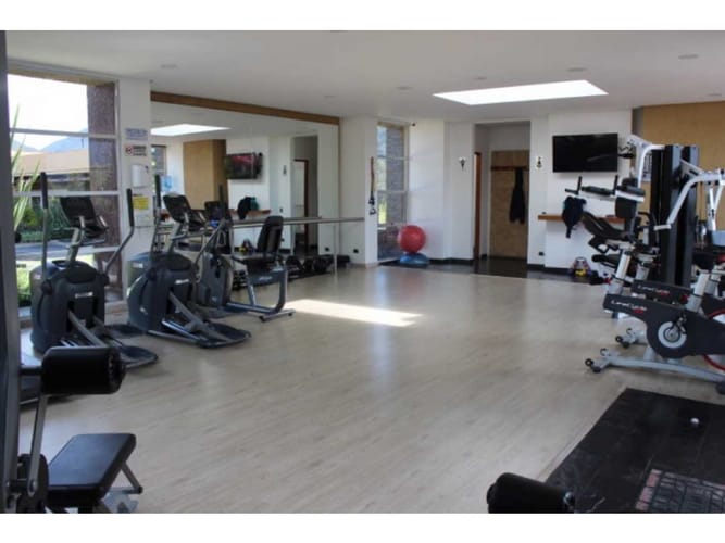 Lote en venta en Conjunto Casa De Campo, La Calera, 2568 m² · foto 16 de 24