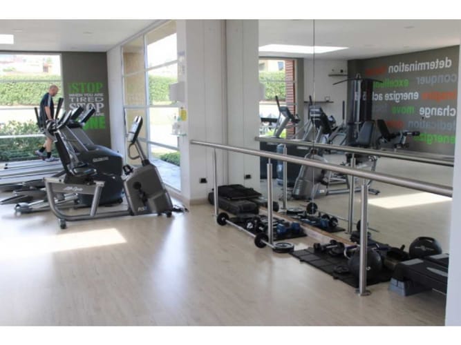 Lote en venta en Conjunto Casa De Campo, La Calera, 2568 m² · foto 17 de 24