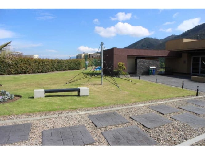 Lote en venta en Conjunto Casa De Campo, La Calera, 2568 m² · foto 20 de 24