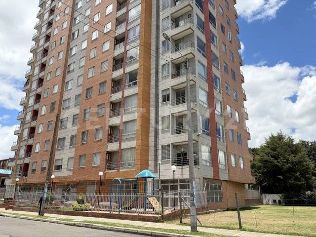 Apartamento en Arriendo en Britalia, Bogotá